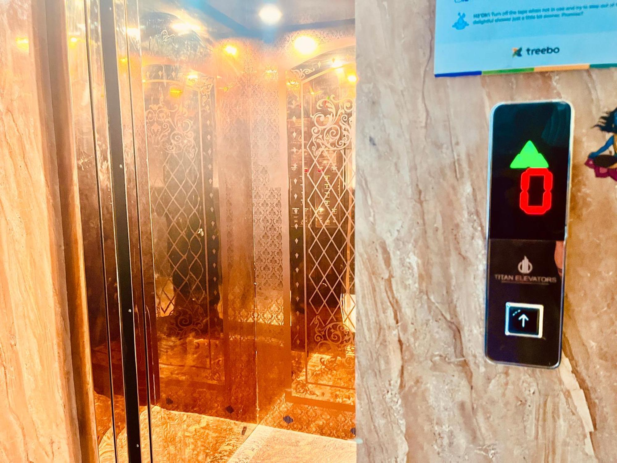Heaven Resort Ayodhya Ngoại thất bức ảnh