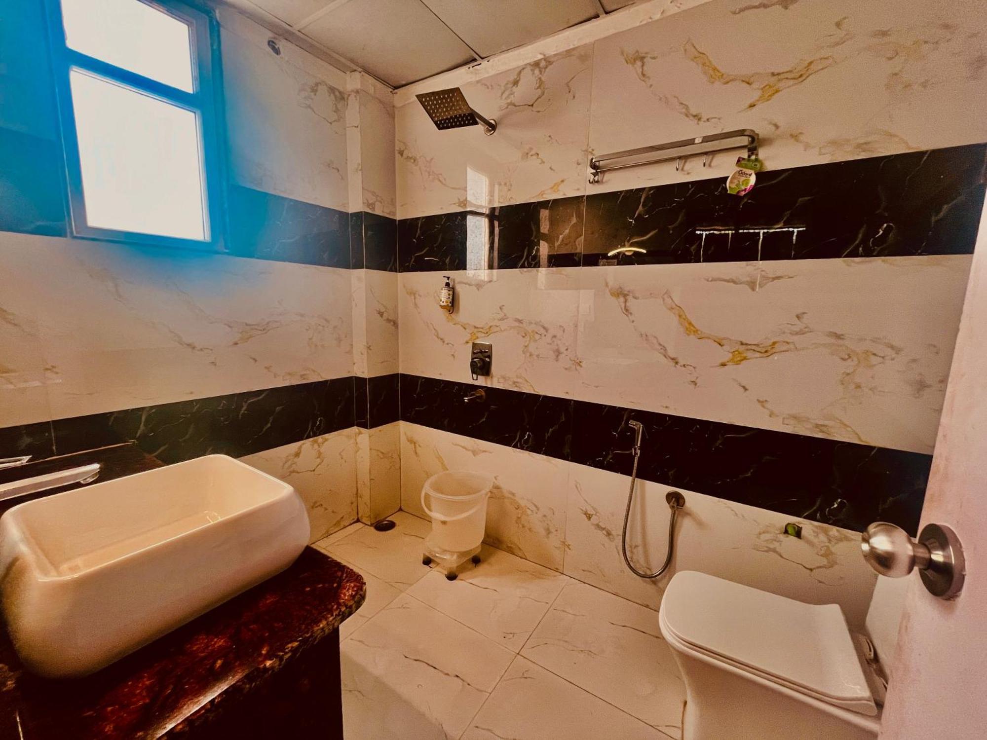 Heaven Resort Ayodhya Ngoại thất bức ảnh